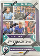 2024/25 Panini Prizm EPL Blaster Box