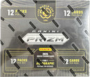 2025 Panini Prizm Club World Cup Hobby Box