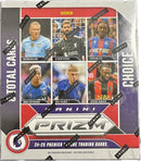 2024/25 Panini Prizm Premier League Choice Hobby Box