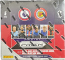 2024/25 Panini Prizm Premier League International Hobby Box
