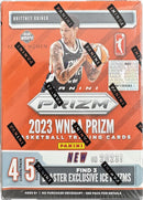 2023 Panini WNBA Prizm Blaster Box