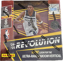 2024-25 Revolution Basketball Hobby Box