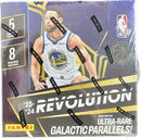 2023/24 Panini Revolution Basketball Hobby Box