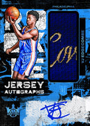 2025-26 Panini Court Kings Basketball Trading Card Box (Hobby)