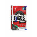 2025/26 Topps Focus Liverpool