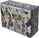 2024/25 Panini Select Mega Box