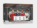 2024-25 Topps UEFA Club Competitions Museum Collection Soccer Hobby Box