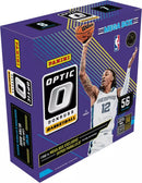 2024/25 Panini Donruss Optic Basketball Mega Box
