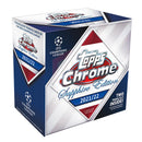 2021/22 Topps UCC Sapphire Edition