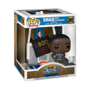 Funko POP! Shaq with Backboard (207)