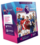 2026/27 Topps Premier League EPL Soccer Blaster