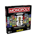 Monopoly Panini Prizm FIFA World Cup Edition Board Game 2026