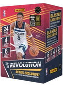 2024-25 Panini Revolution Basketball Blaster Box