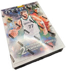 2021/22 Panini Origins Basketball Hobby Box