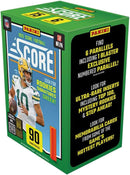 2025 Panini Score Football NFL Blaster Box