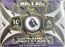2024/25 Panini Select English Premier League EPL Soccer Mega Box