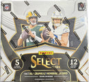 2024 Select Football Hobby Box