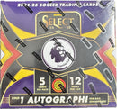 2023/24 Select EPL International Hobby Box