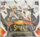 2024 Select Football International Hobby Box