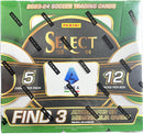2023/24 Select Serie A Hobby Box
