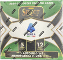 2024/25 Select Serie A Hobby Box