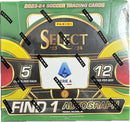 2023/24 Select Serie A International Hobby Box