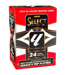 Panini Select La Liga Soccer 2025-26 Blaster Box