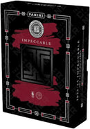 2023-24 Panini Impeccable Basketball International Hobby Box