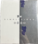 2024/25 Topps UCC Simplicidad Hobby Box