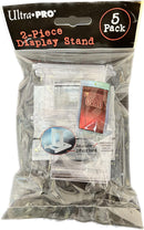 Ultra Pro 2-Piece Card Holder Stands (5ct)