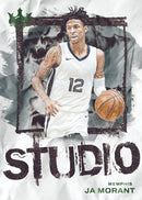 2025-26 Panini Court Kings Basketball Trading Card Box (Hobby)
