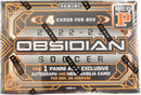 2022/23 Panini Obsidian Soccer Asia Tmall Box