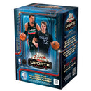 2025/26 Topps Chrome Update Series Basketball Value Box