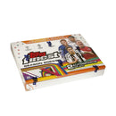 2024/25 Topps Finest UEFA Club Competitions Soccer Hobby Box