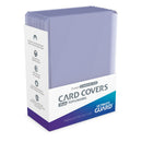 Ultimate Guard 35pt Toploader 25 Pack