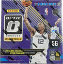 2024/25 Panini Donruss Optic Basketball Mega Box
