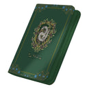 Ultimate Guard Zipfolio 160 Xenoskin Harry Potter – Slytherin