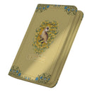 Ultimate Guard Zipfolio 160 Xenoskin Harry Potter – Hufflepuff