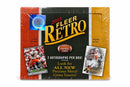 2013 Upper Deck Fleer Retro Football Hobby Box