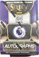 2023/24 Panini Select Premier League EPL Soccer Blaster Box