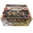 2022 Panini Prizm UFC Hobby Box