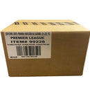 2021/22 Panini Premier League Score Hobby Box Case