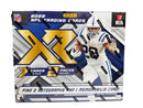 2022 Panini XR Football Hobby Box