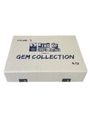 GEM COLLECTION Volume 3 - Basketball Edition (Ruby/ Sapphire/ Diamond)