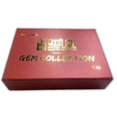 GEM COLLECTION Volume 4 - Basketball Edition (Ruby/ Black Diamond)