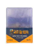 Super Thick Toploader 130pt