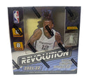 2021/22 Panini Revolution Basketball Hobby Box