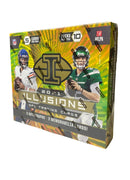2021 Panini Illusions Football Hobby Box