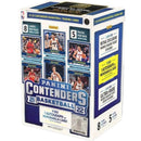 2021/22 Panini Contenders Basketball Blaster Box