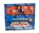 2021/22 Panini Prizm Basketball Fast Break Box